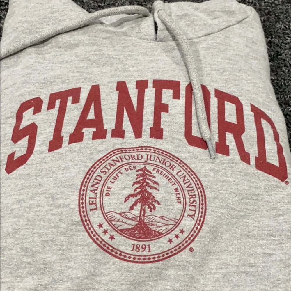 Stanford Hoodie